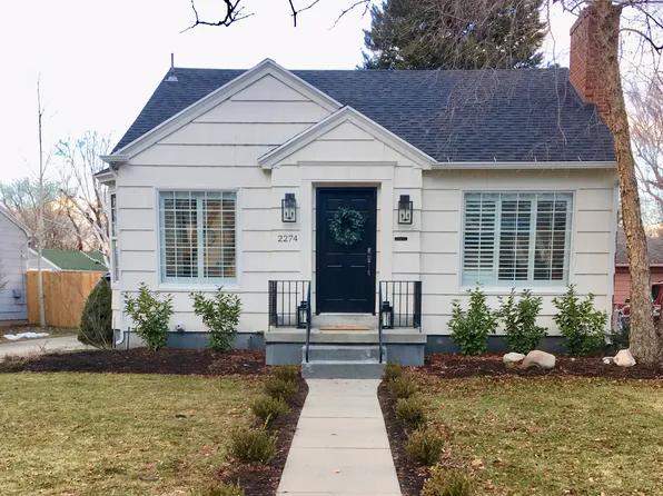 2274 S Preston St, Salt Lake City, UT 84106