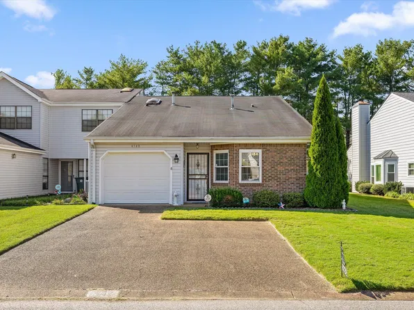 6732 Hickory Brook Rd, Chattanooga, TN 37421