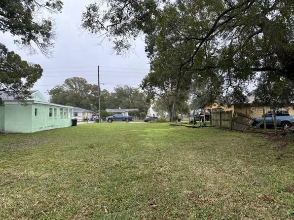 UNION STREET S LOT 9, ST PETERSBURG, FL 33712