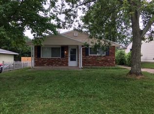 2551 Lincoln Ave, Cincinnati, OH 45231