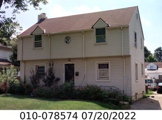 75 Powhatan Ave, Columbus, OH 43204