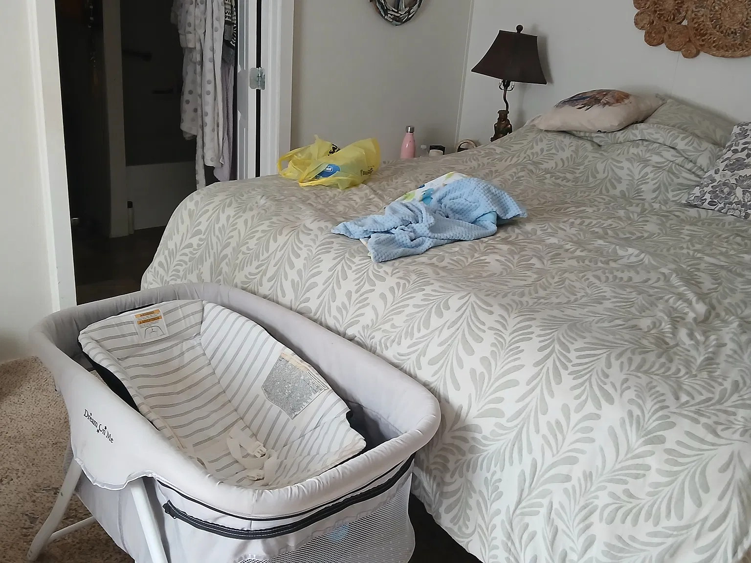 3 bed, 1088 sqft, $1,350 — Photo 3
