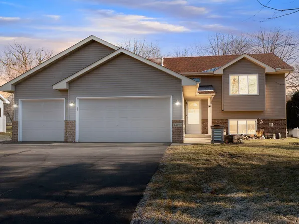 14199 Eagle St NW, Andover, MN 55304