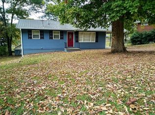 210 Alfred Ave SE, Rome, GA 30161