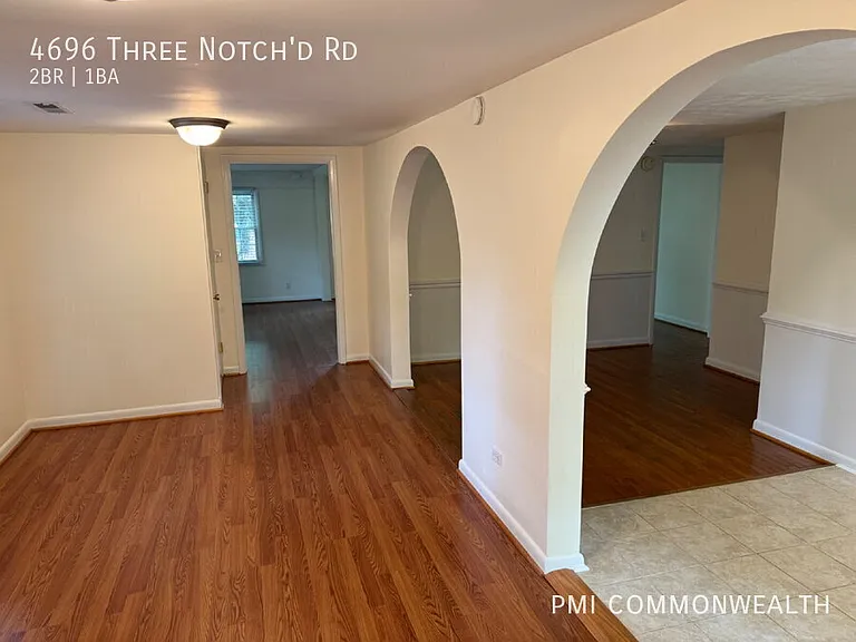 4696 Three Notch D Rd — Photo 7
