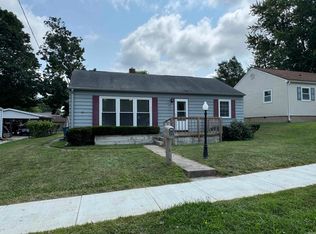 251 Forrest Ave, Wabash, IN 46992