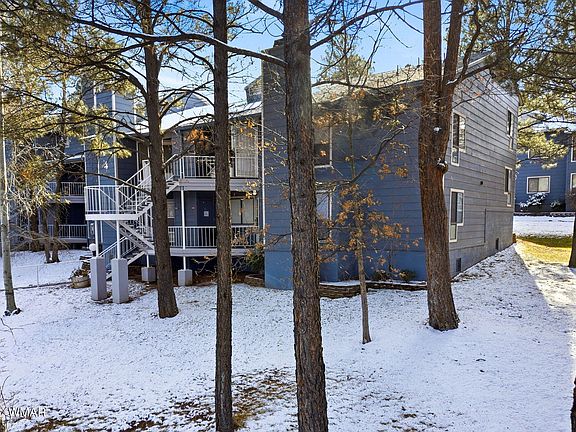 3rd image of 2700 S White Mountain Rd #404