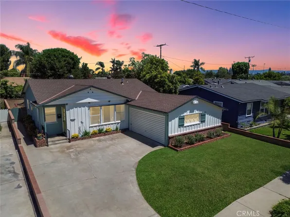 4554 Darlow Ave, Rosemead, CA 91770