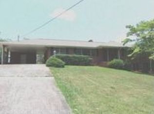 4994 Dewberry Cir, Acworth, GA 30101