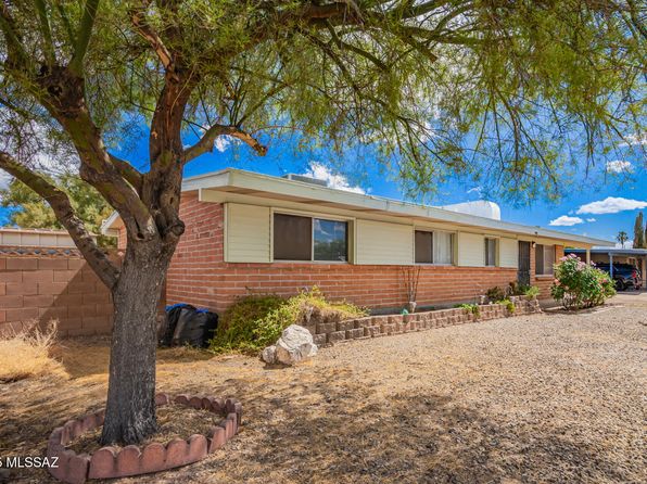 8442 E Pena Blanca Dr, Tucson, AZ 85730