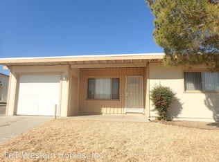 417 Palm Dr, Ridgecrest, CA 93555