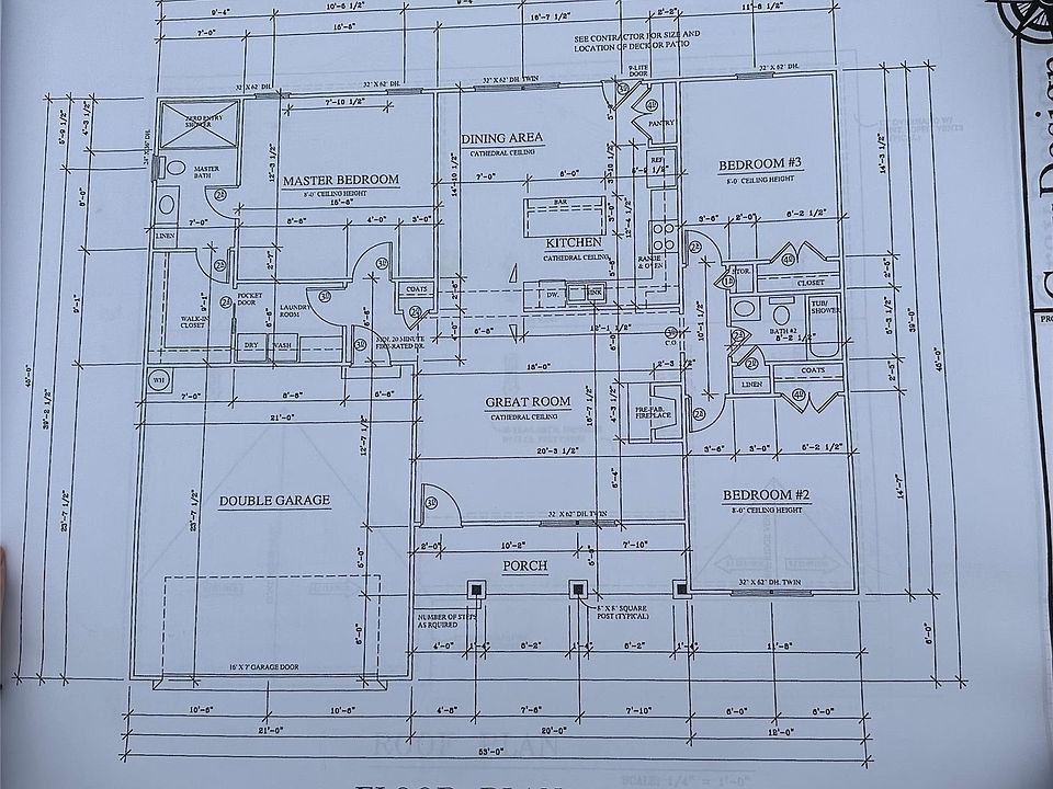 2nd image of 105 Deese St