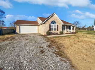 109 Bentgrass Ct, Christiana, TN 37037