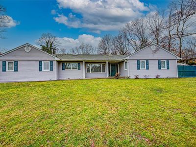 14 Talisman Drive, Dix Hills, NY, 11746