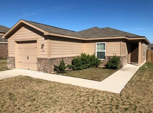 212 Millers Loop, Jarrell, TX 76537