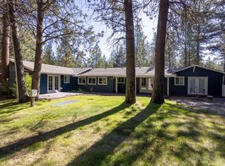 50809 Doe Loop, La Pine, OR 97739