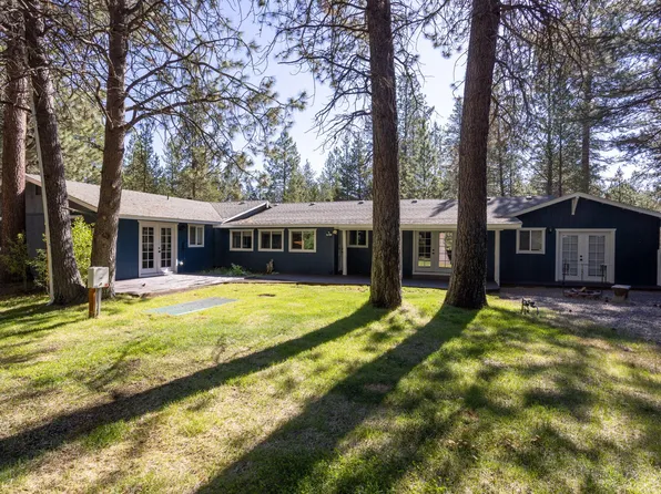 50809 Doe Loop, La Pine, OR 97739