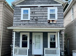 727 Elk St, Franklin, PA 16323