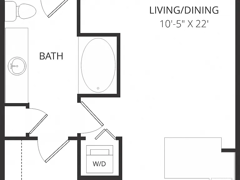 Arpeggio Apartments — Photo 30