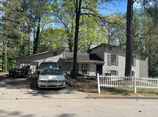 2868 Darrah Way SW, Atlanta, GA 30331