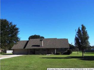 7791 Kripple K Rd, Denham Springs, LA 70706