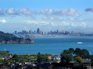 90 Lyford Dr APT 2, Belvedere Tiburon, CA 94920