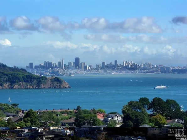90 Lyford Dr APT 2, Tiburon, CA 94920