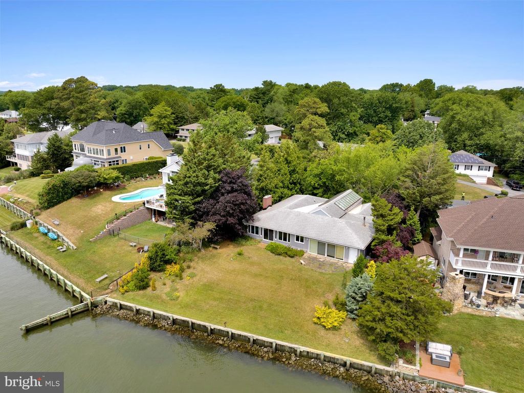Apartment in Annapolis Neck, Hillsmere Shores, Kitty Creek - View 4