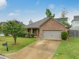 1385 Cloverbrook Cir, Auburn, AL 36832