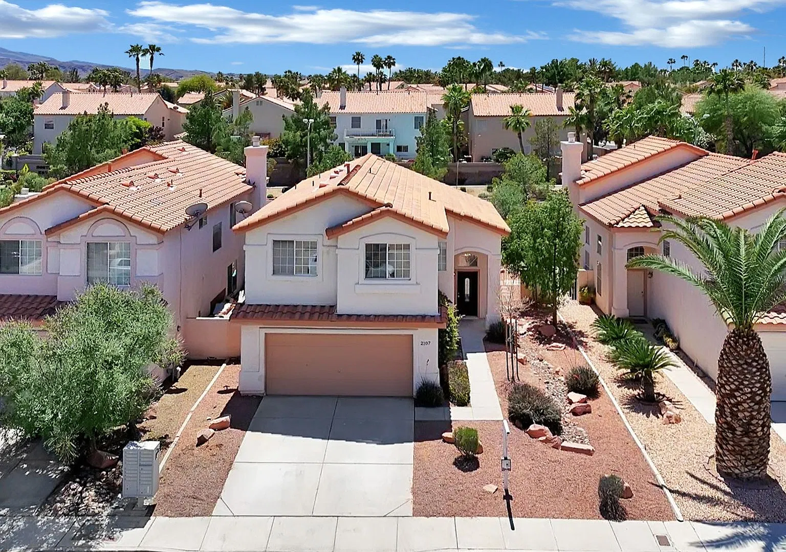Green Valley 3 bd / 2.5 bth home — Photo 1