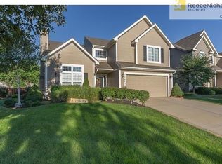 15794 S Brookfield St, Olathe, KS 66062