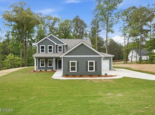 2762 Boxankle Rd LOT 7, Forsyth, GA 31029