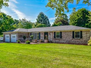 5010 Quincy St NW, Canton, OH 44708