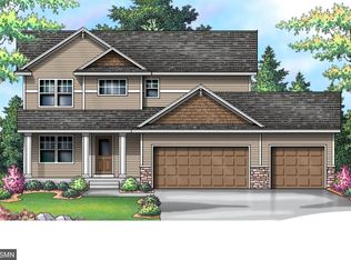 7467 450th St, Sunrise Township, MN 55056