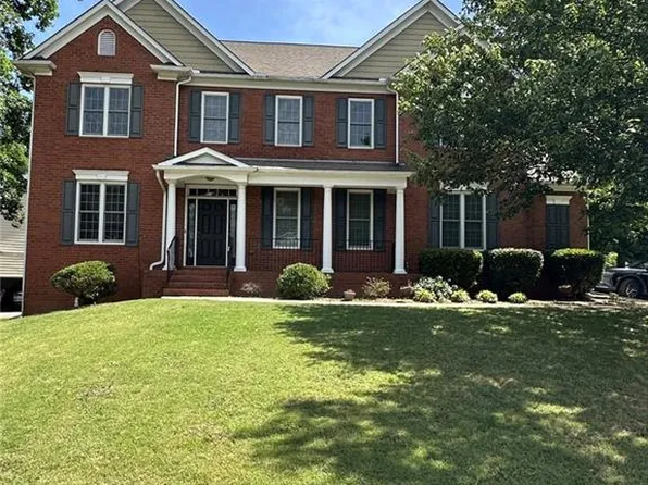 2455 Hampton Park Way, Marietta, GA 30062