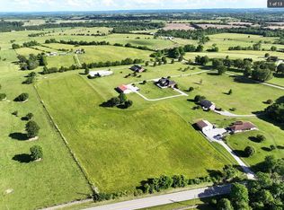 5400 Lancaster Rd, Danville, KY 40422