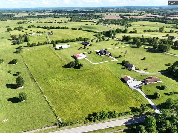 5400 Lancaster Rd, Danville, KY 40422