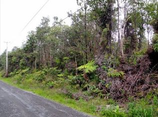 11-2197 Jungle King Ave LOT 36, Volcano, HI 96785