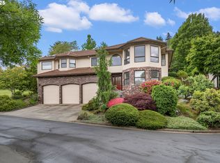 12345 SE Wagner St, Happy Valley, OR 97086
