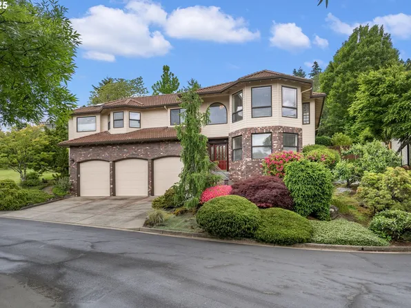 12345 SE Wagner St, Happy Valley, OR 97086