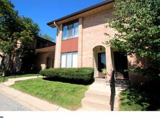 1212 Stonybrook Dr #1212, Norristown, PA 19403