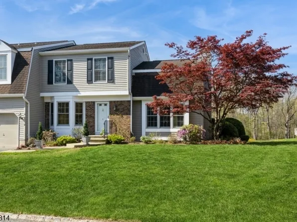 9 Deerfield Ct, Bernards Twp., NJ 07920