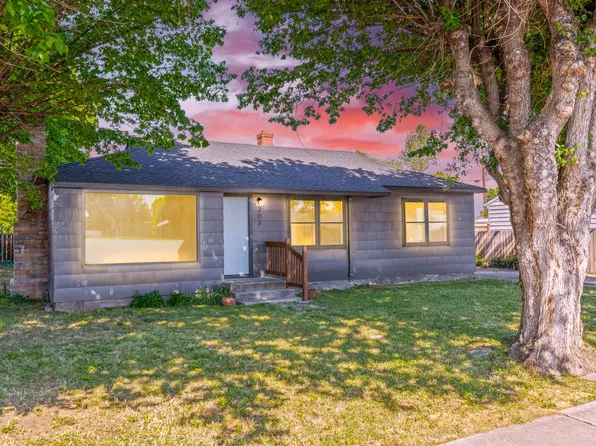 303 SW Deer St, Prineville, OR 97754