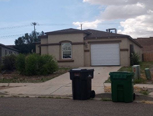 2nd image of 2201 Sagecrest Loop NE