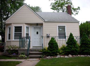 1812 E Hudson Ave, Royal Oak, MI