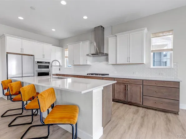 7133 Canyon Sky Trail, Castle Pines, CO 80108