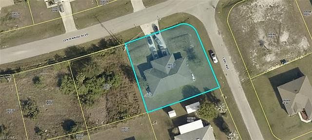 1st image of 5245 Centennial Blvd
