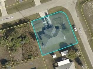 5245 Centennial Blvd, Lehigh Acres, FL 33971