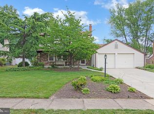 111 Henfield Ave, Cherry Hill, NJ 08003