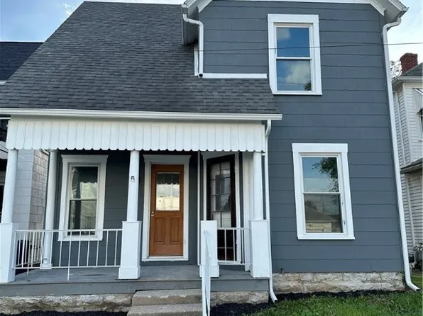 602 N College St, Piqua, OH 45356